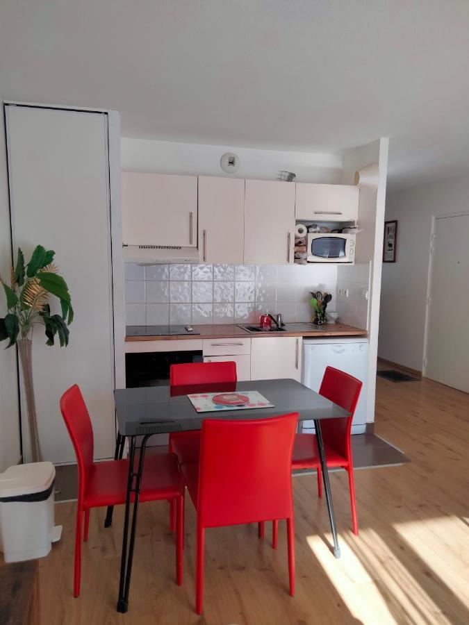 Charmant T2 Formigueres Les Esplaneilles Extérieur photo